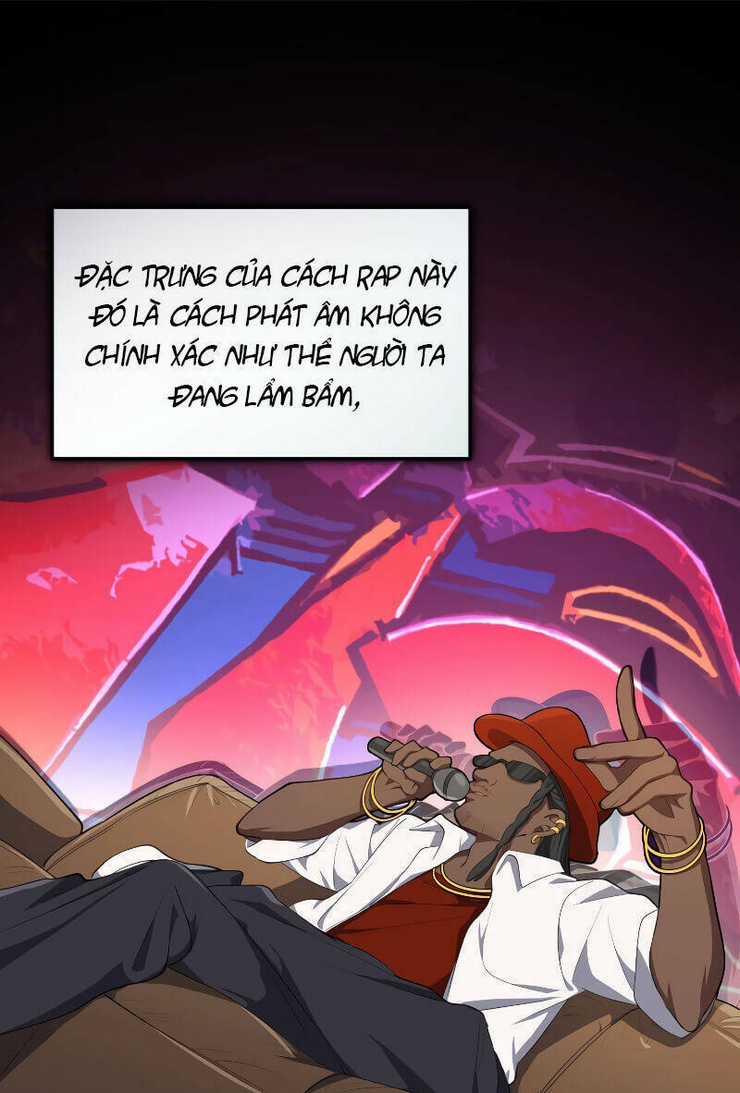 Cuộc Sống Thứ 2 Của Thần Tượng Toàn Năng Chapter 3 trang 10