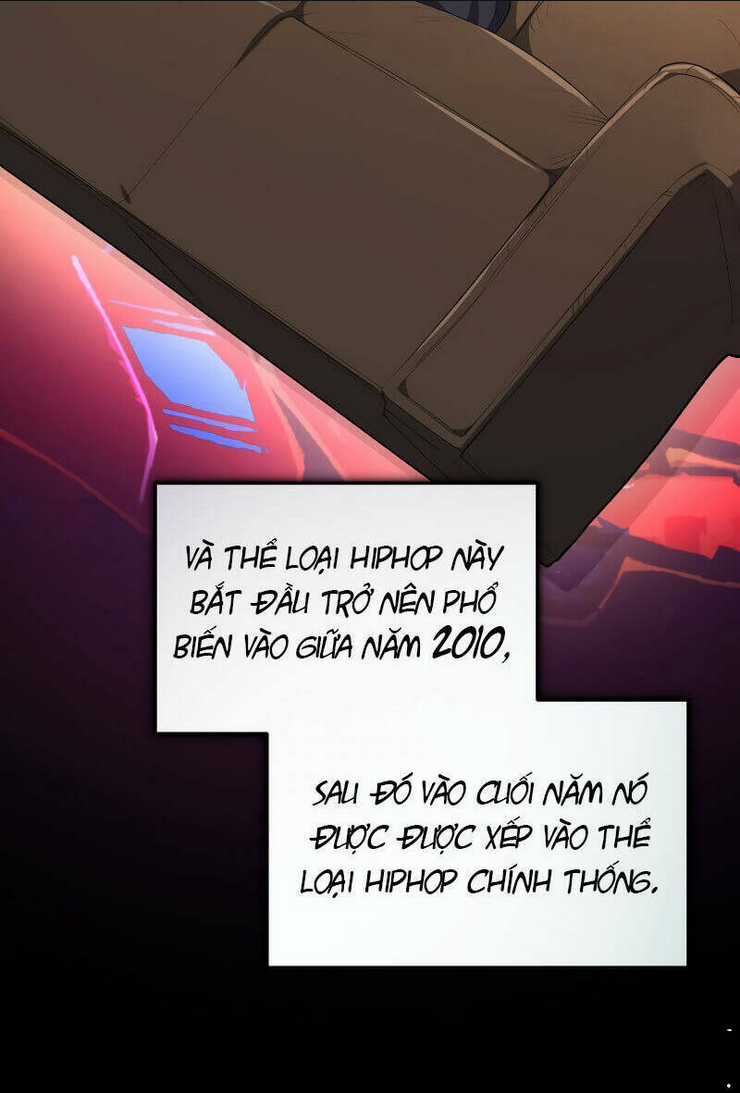 Cuộc Sống Thứ 2 Của Thần Tượng Toàn Năng Chapter 3 trang 11