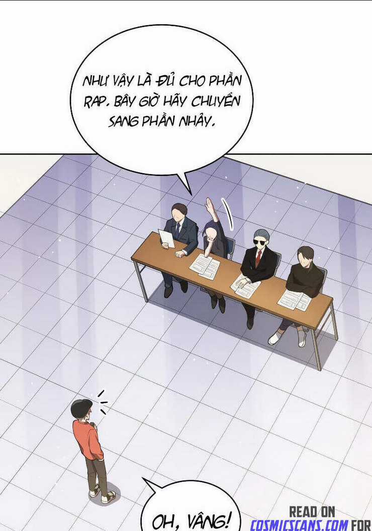 Cuộc Sống Thứ 2 Của Thần Tượng Toàn Năng Chapter 3 trang 15