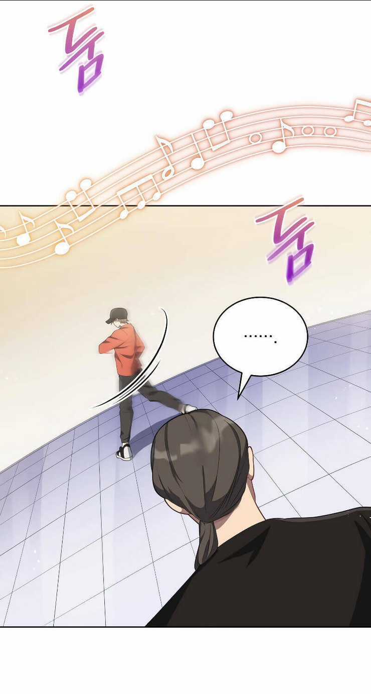 Cuộc Sống Thứ 2 Của Thần Tượng Toàn Năng Chapter 3 trang 18