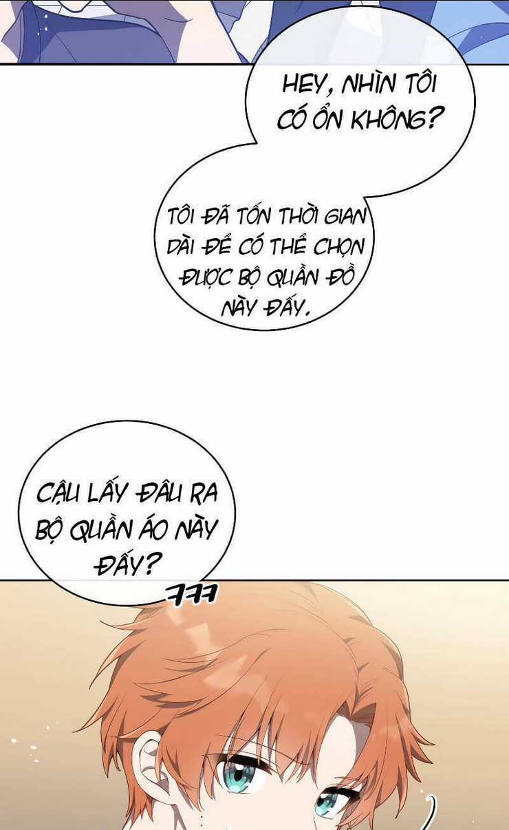 Cuộc Sống Thứ 2 Của Thần Tượng Toàn Năng Chapter 3 trang 2