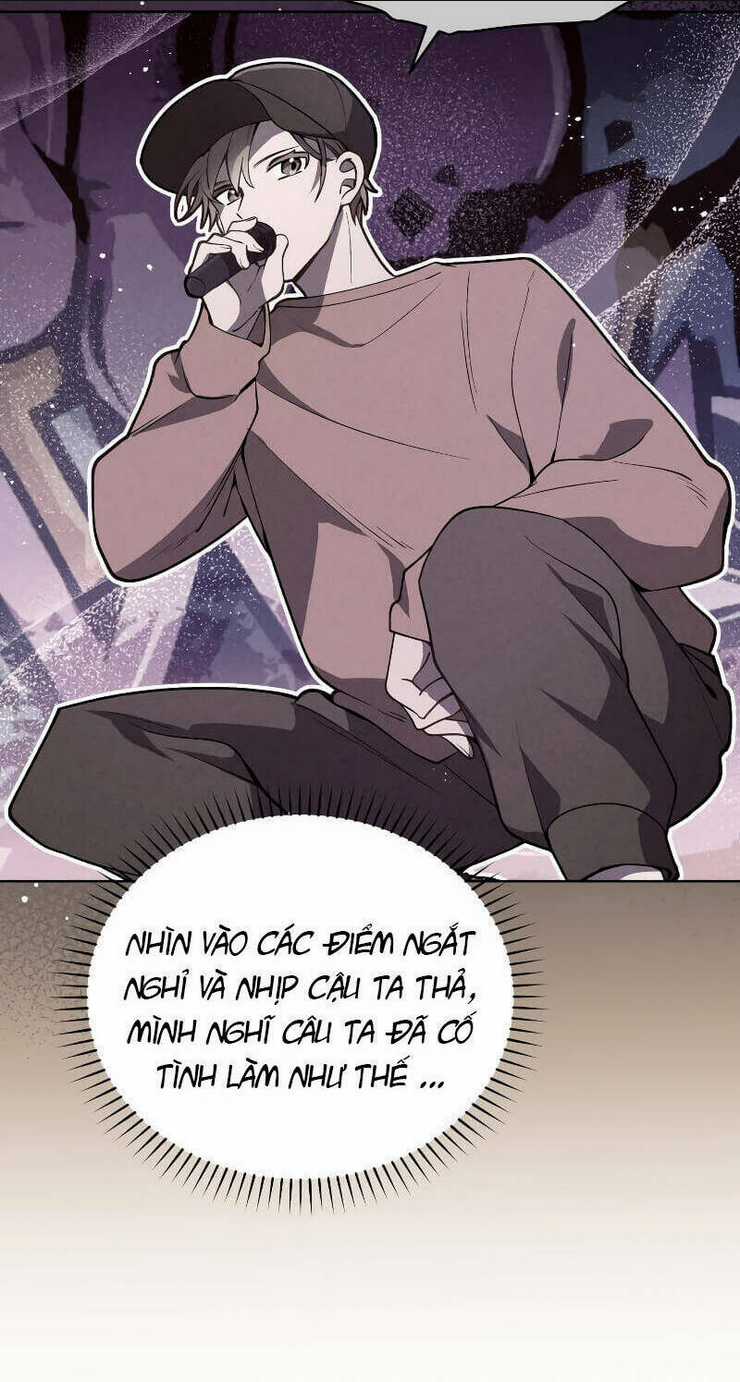 Cuộc Sống Thứ 2 Của Thần Tượng Toàn Năng Chapter 3 trang 21