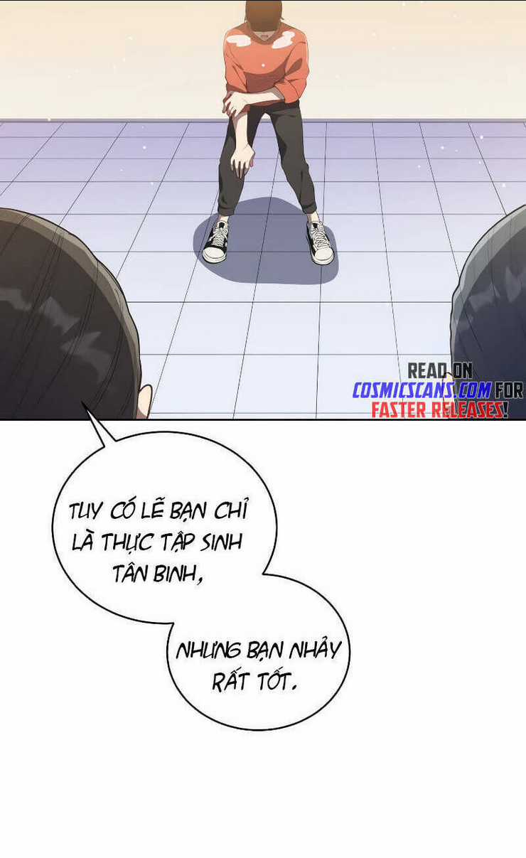 Cuộc Sống Thứ 2 Của Thần Tượng Toàn Năng Chapter 3 trang 25