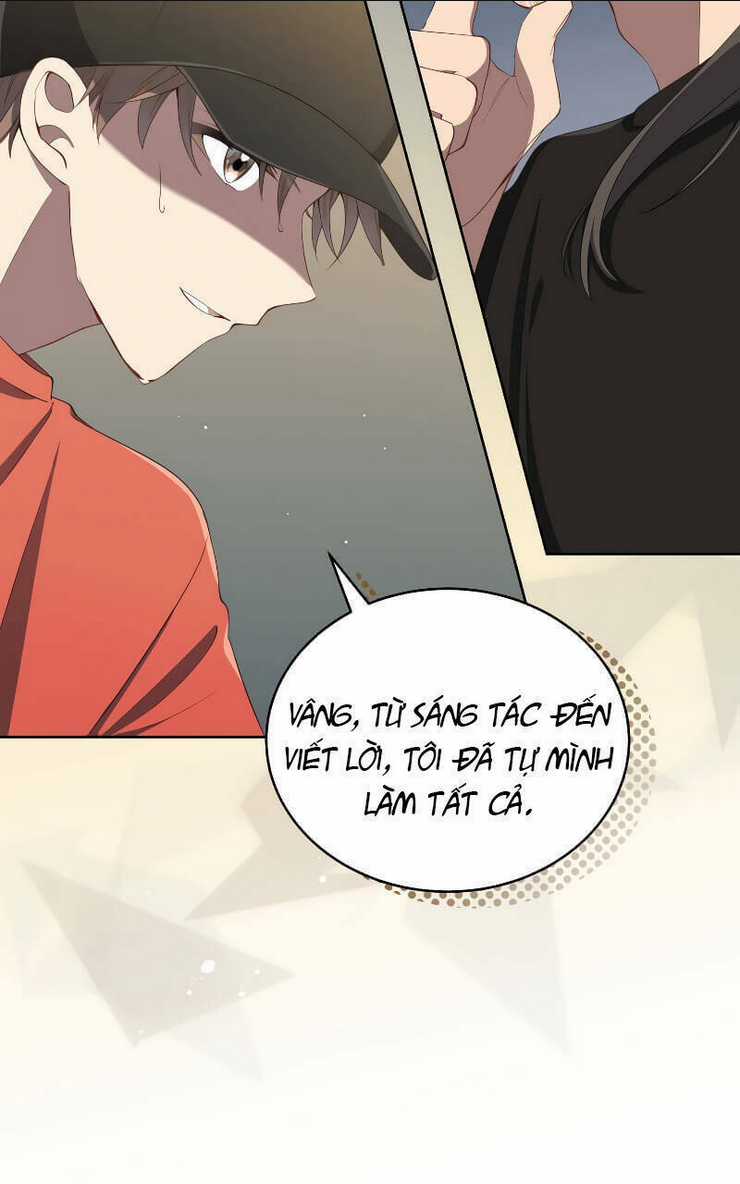 Cuộc Sống Thứ 2 Của Thần Tượng Toàn Năng Chapter 3 trang 27