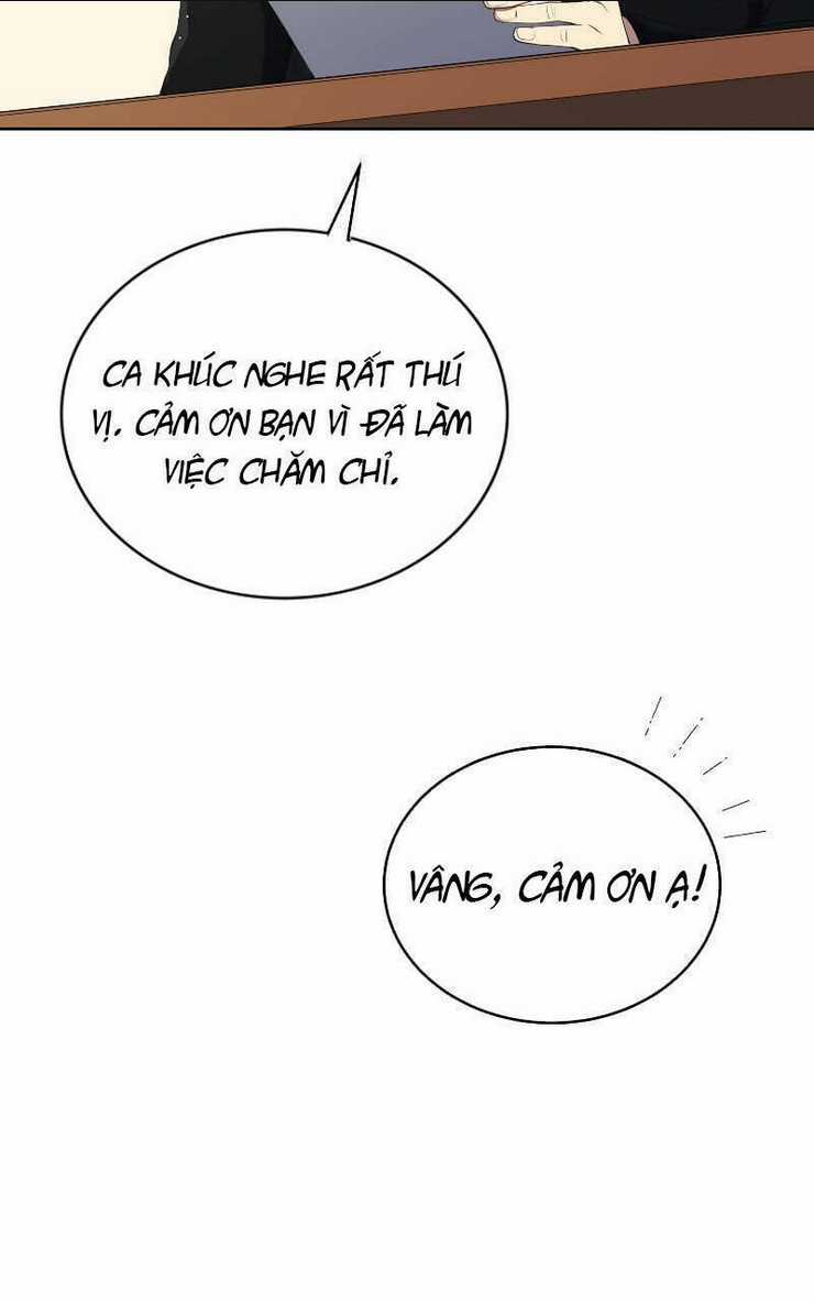 Cuộc Sống Thứ 2 Của Thần Tượng Toàn Năng Chapter 3 trang 29