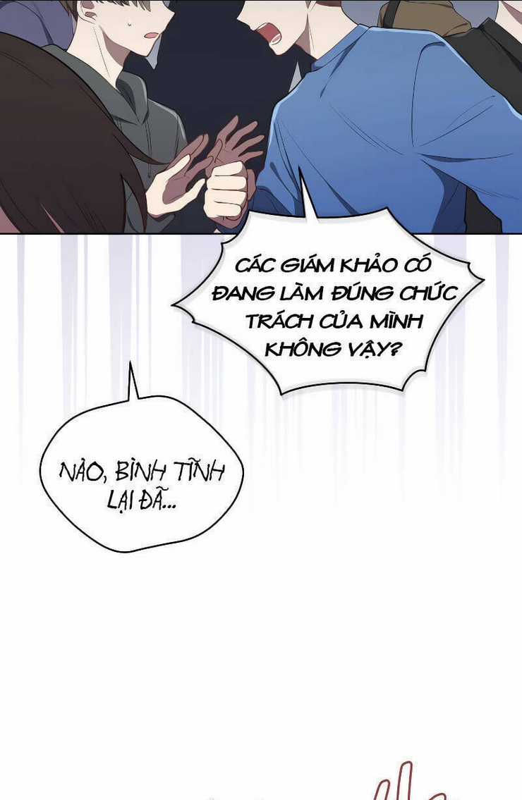 Cuộc Sống Thứ 2 Của Thần Tượng Toàn Năng Chapter 3 trang 32