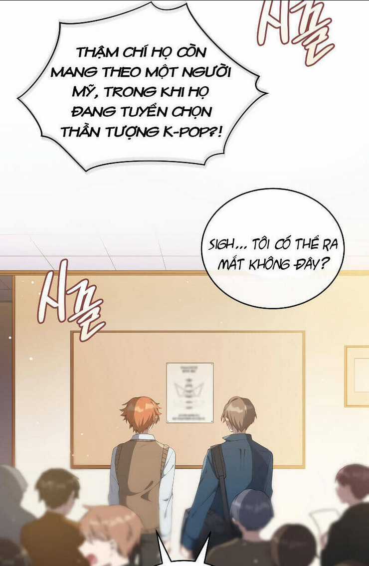 Cuộc Sống Thứ 2 Của Thần Tượng Toàn Năng Chapter 3 trang 33