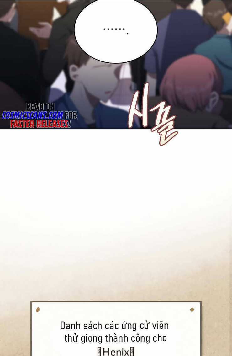 Cuộc Sống Thứ 2 Của Thần Tượng Toàn Năng Chapter 3 trang 34