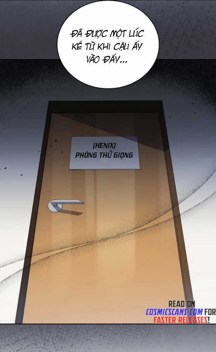 Cuộc Sống Thứ 2 Của Thần Tượng Toàn Năng Chapter 3 trang 4