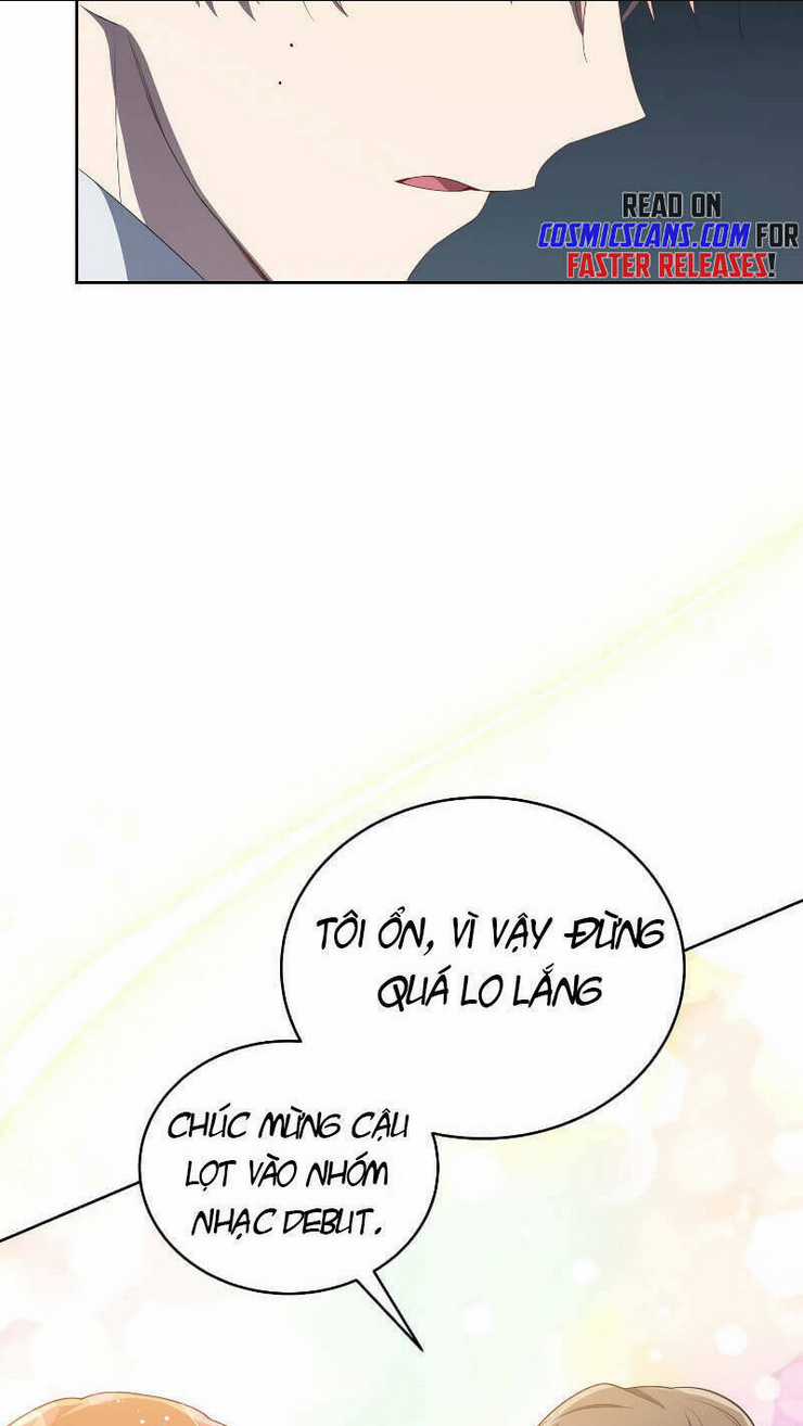 Cuộc Sống Thứ 2 Của Thần Tượng Toàn Năng Chapter 3 trang 44