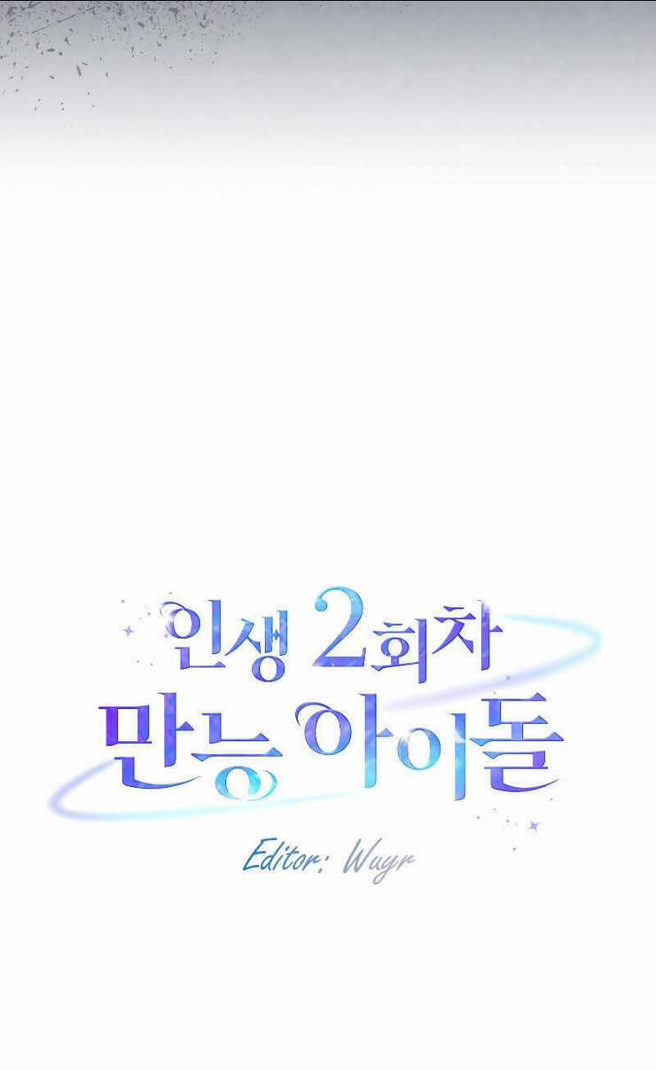 Cuộc Sống Thứ 2 Của Thần Tượng Toàn Năng Chapter 3 trang 5