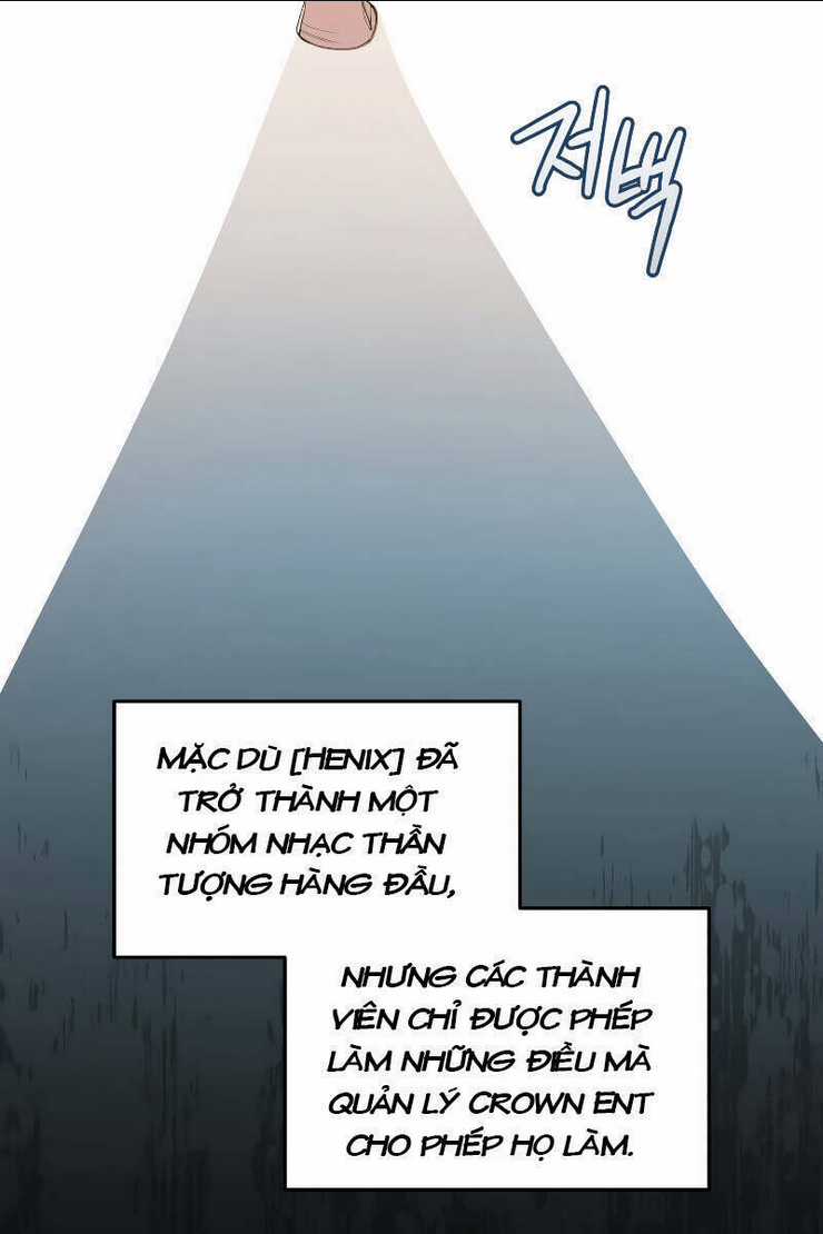 Cuộc Sống Thứ 2 Của Thần Tượng Toàn Năng Chapter 3 trang 51