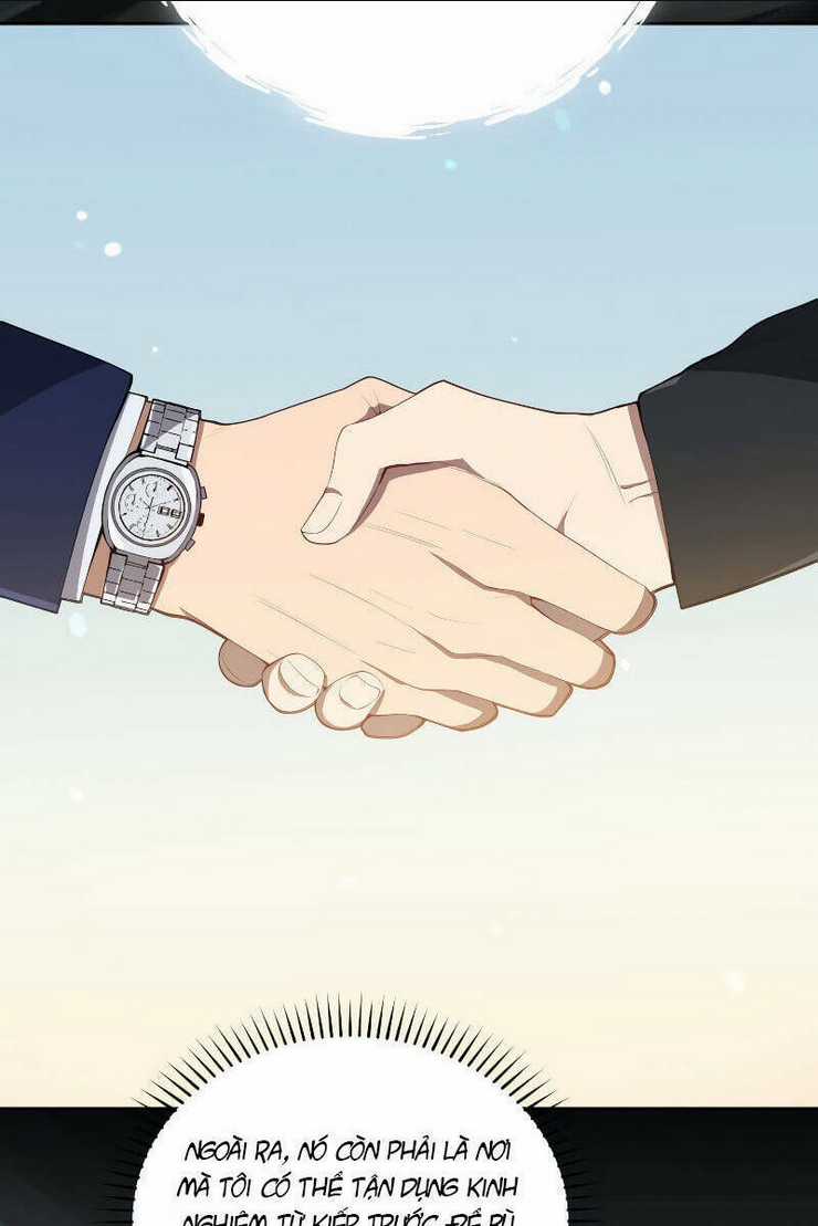 Cuộc Sống Thứ 2 Của Thần Tượng Toàn Năng Chapter 3 trang 54