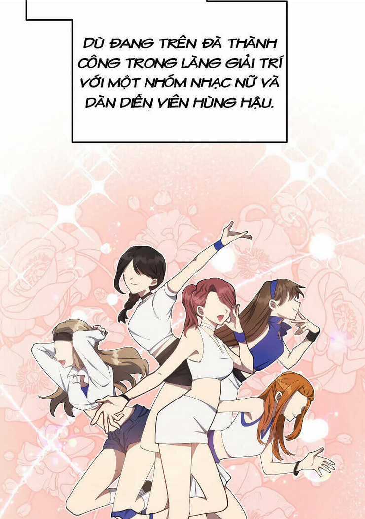 Cuộc Sống Thứ 2 Của Thần Tượng Toàn Năng Chapter 3 trang 60