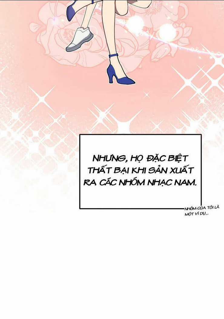 Cuộc Sống Thứ 2 Của Thần Tượng Toàn Năng Chapter 3 trang 61