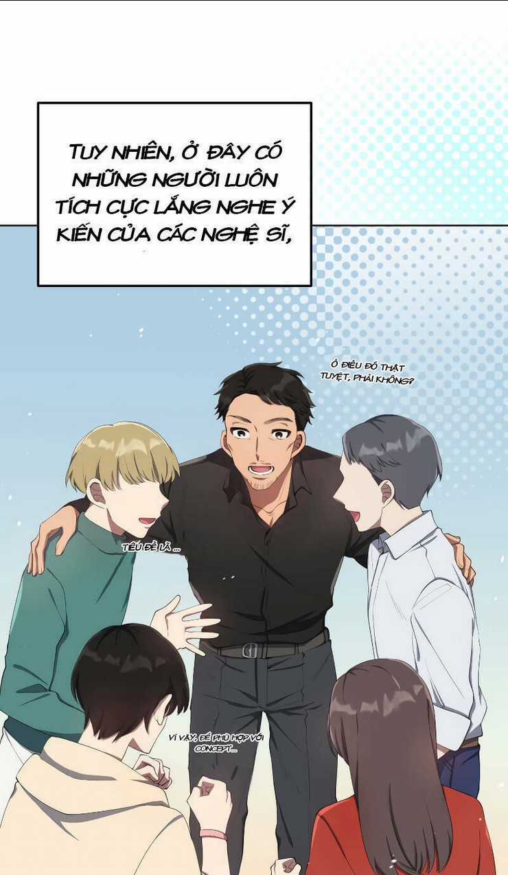 Cuộc Sống Thứ 2 Của Thần Tượng Toàn Năng Chapter 3 trang 62