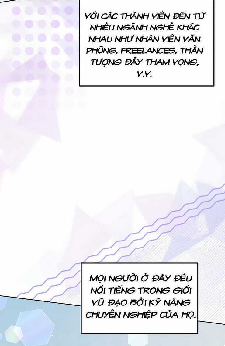 Cuộc Sống Thứ 2 Của Thần Tượng Toàn Năng Chapter 3 trang 73