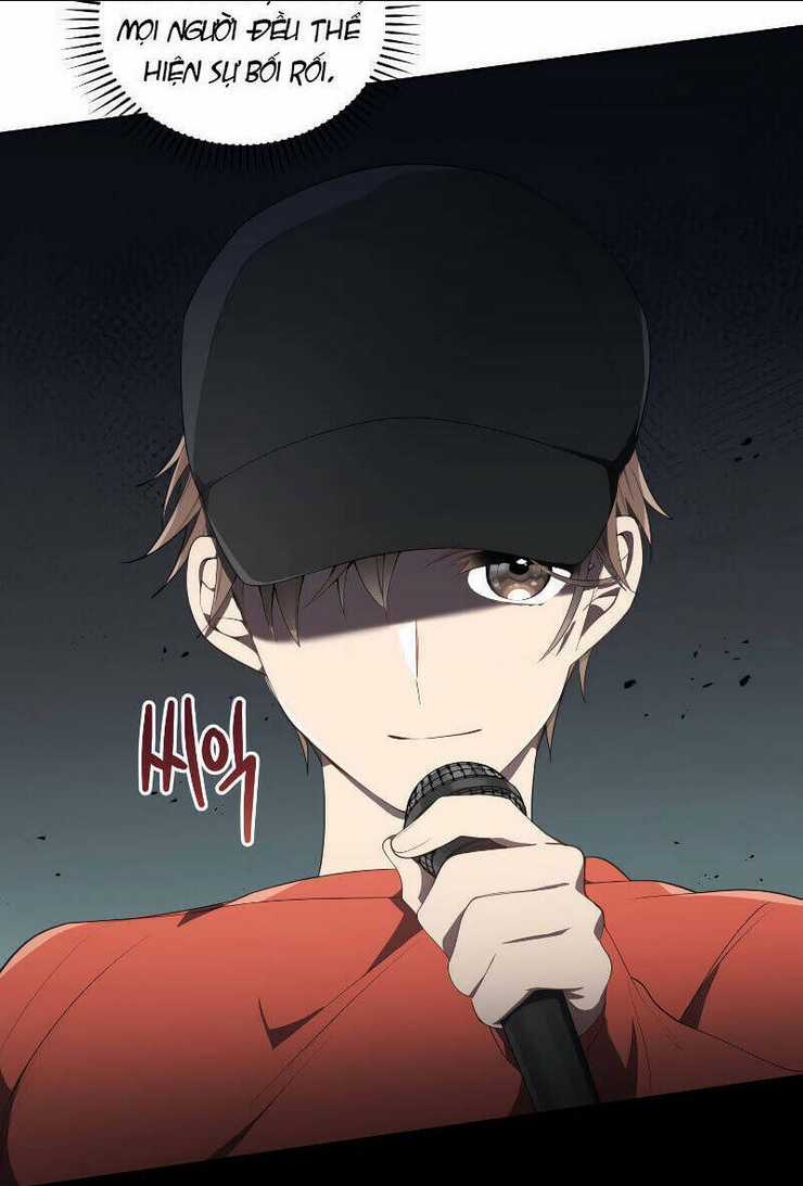 Cuộc Sống Thứ 2 Của Thần Tượng Toàn Năng Chapter 3 trang 8