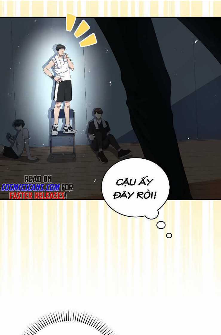 Cuộc Sống Thứ 2 Của Thần Tượng Toàn Năng Chapter 3 trang 80