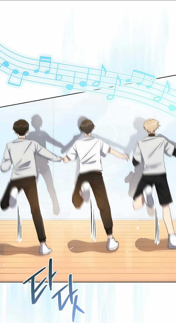 Cuộc Sống Thứ 2 Của Thần Tượng Toàn Năng Chapter 3 trang 82