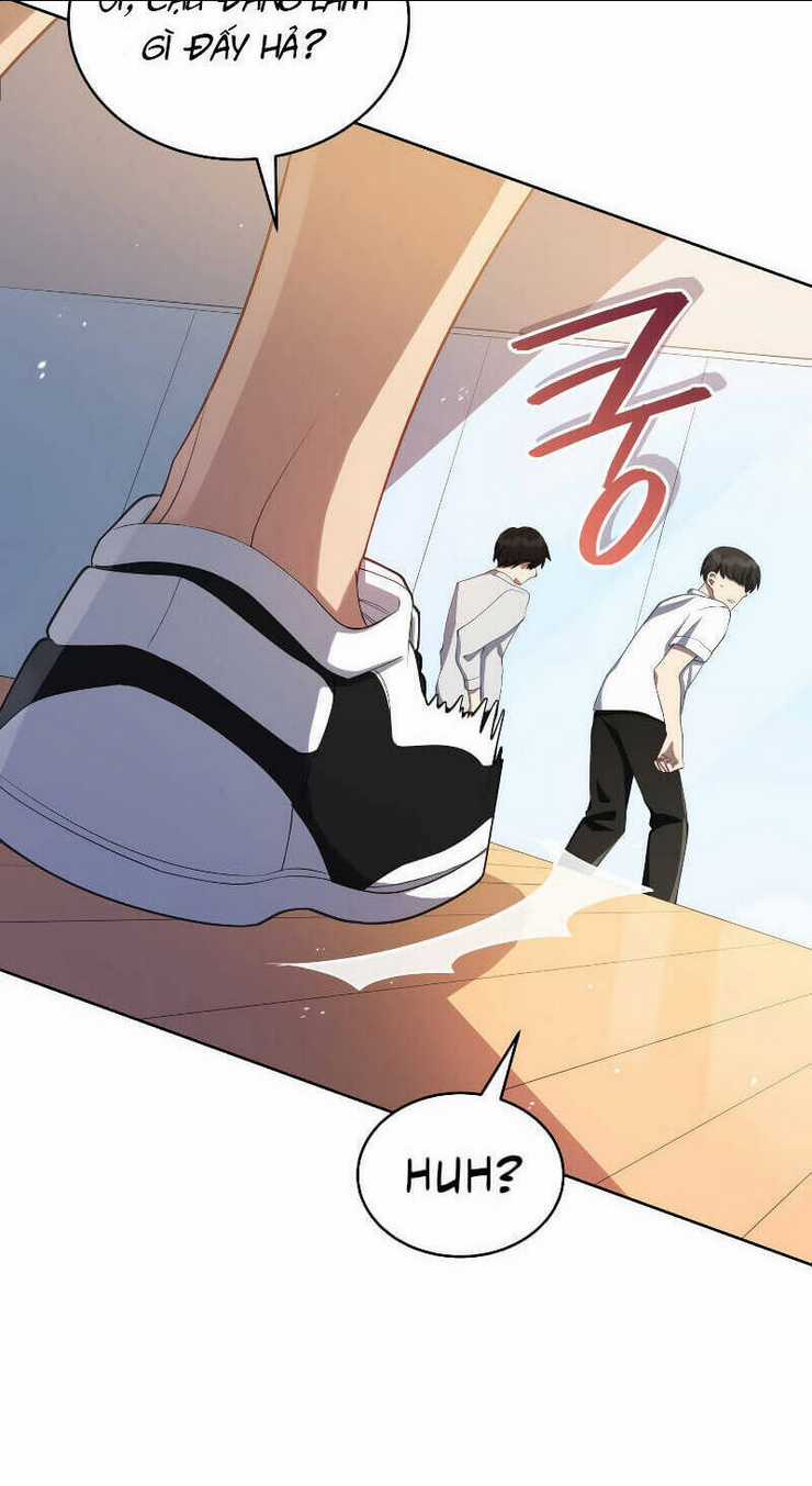 Cuộc Sống Thứ 2 Của Thần Tượng Toàn Năng Chapter 3 trang 85