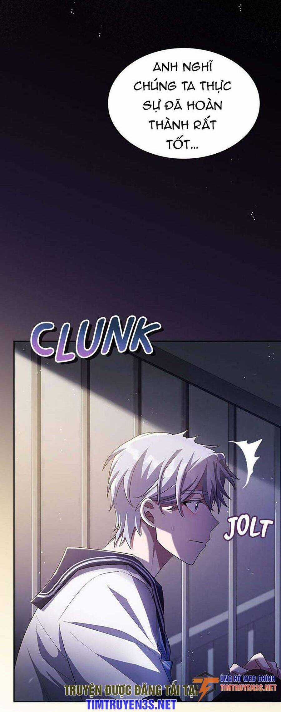 Cuộc Sống Thứ 2 Của Thần Tượng Toàn Năng Chapter 30 trang 10