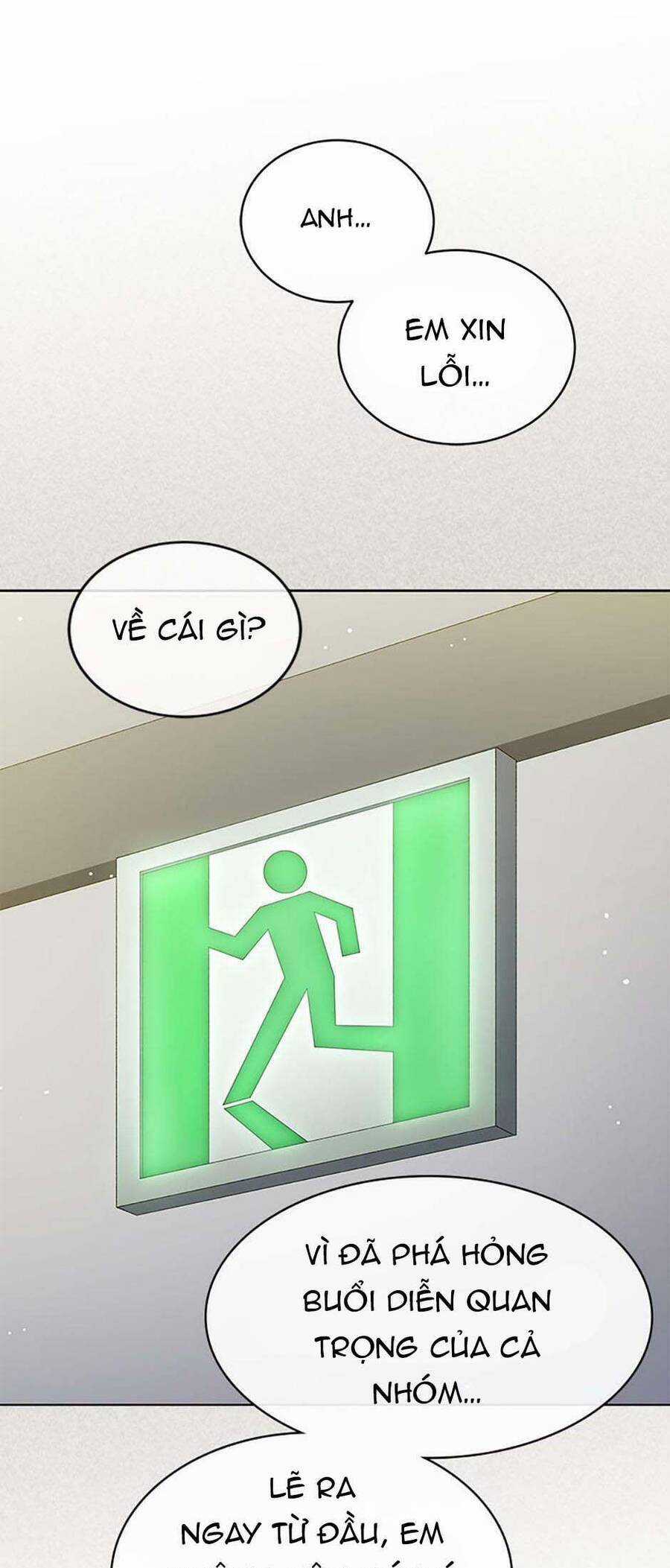 Cuộc Sống Thứ 2 Của Thần Tượng Toàn Năng Chapter 30 trang 14