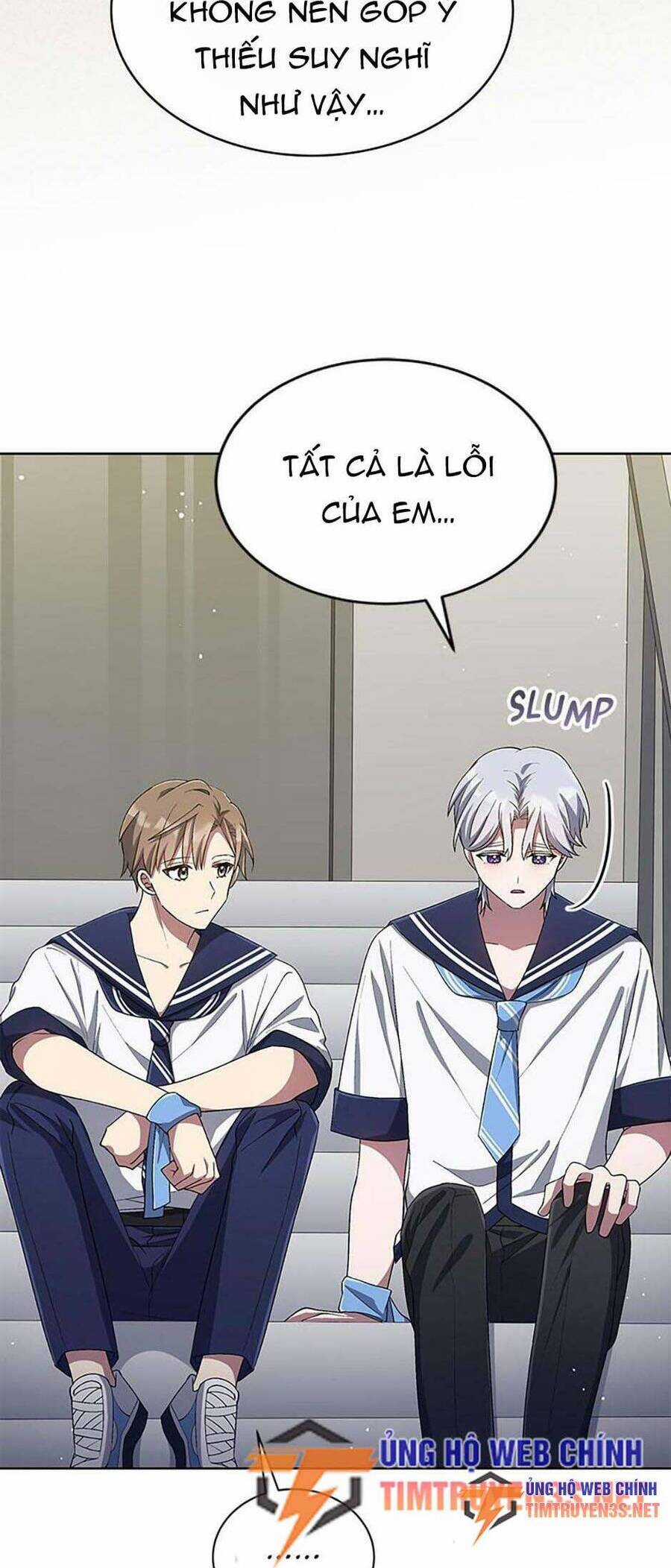 Cuộc Sống Thứ 2 Của Thần Tượng Toàn Năng Chapter 30 trang 15