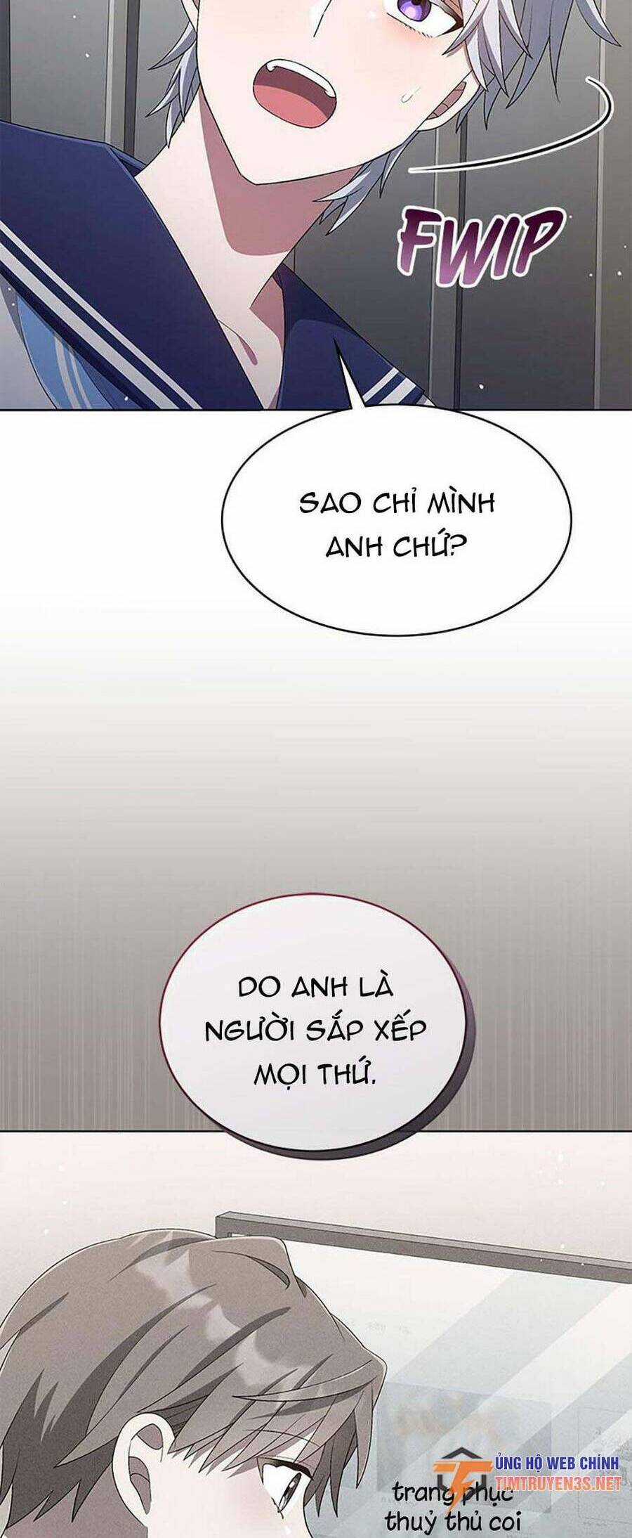 Cuộc Sống Thứ 2 Của Thần Tượng Toàn Năng Chapter 30 trang 17