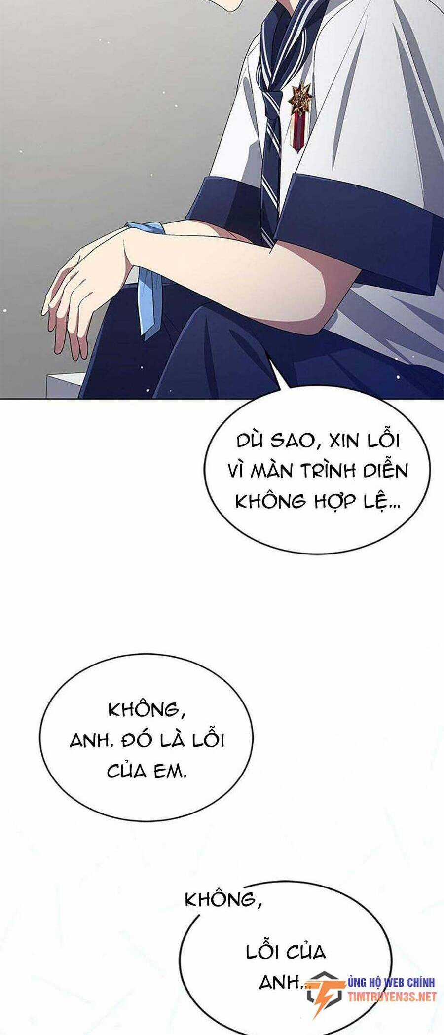 Cuộc Sống Thứ 2 Của Thần Tượng Toàn Năng Chapter 30 trang 19