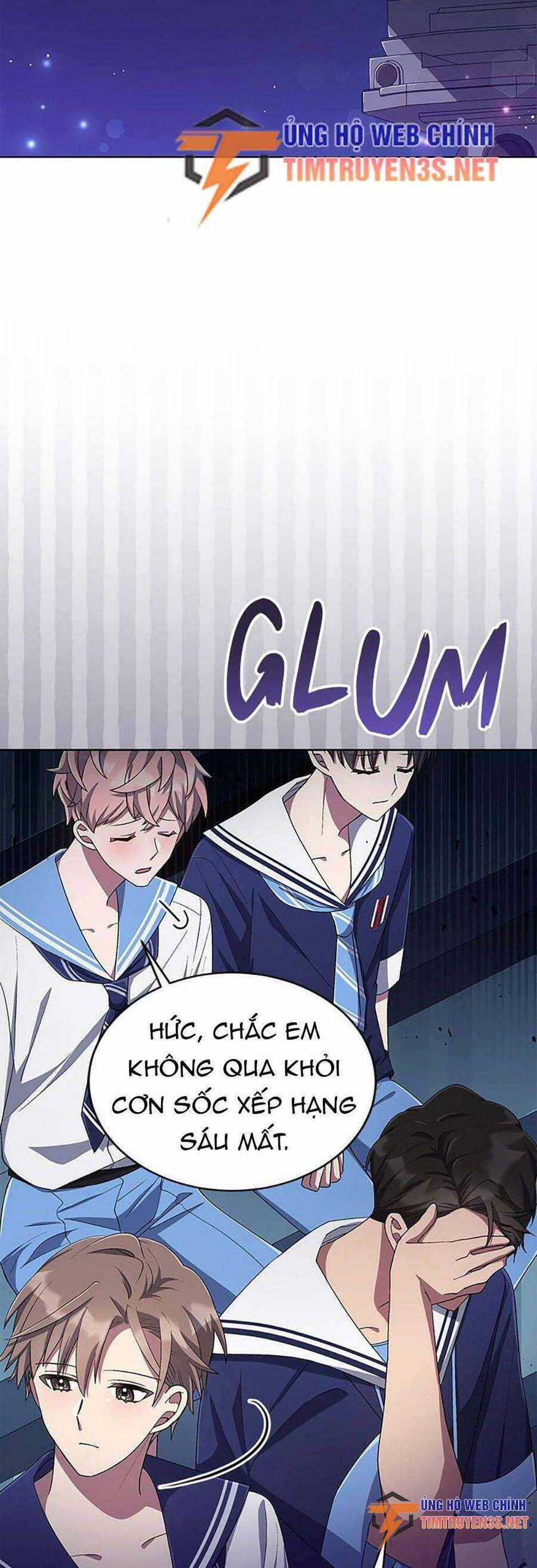 Cuộc Sống Thứ 2 Của Thần Tượng Toàn Năng Chapter 30 trang 2