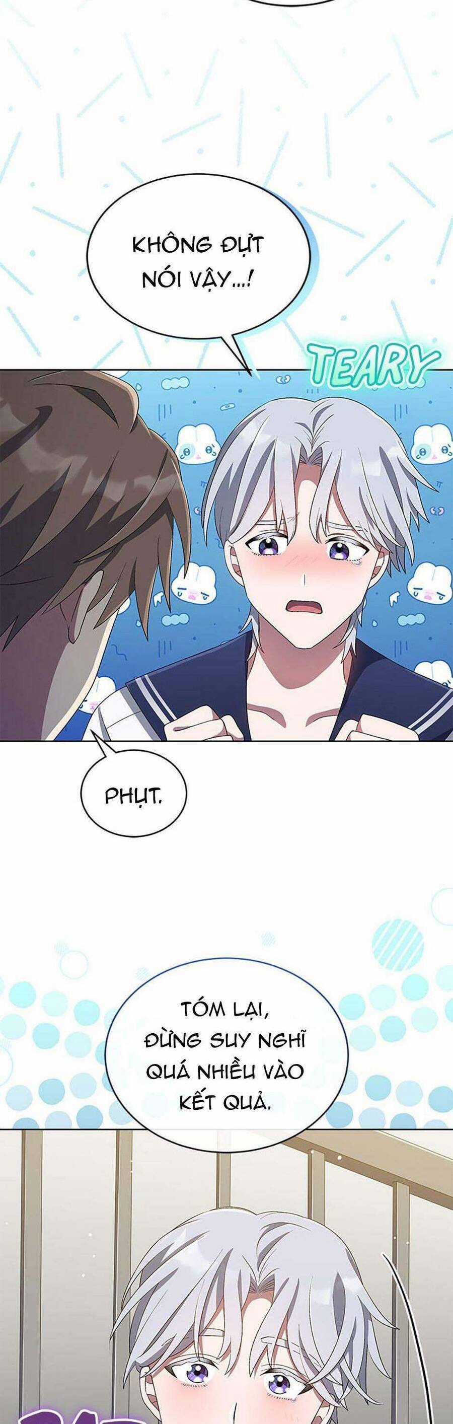 Cuộc Sống Thứ 2 Của Thần Tượng Toàn Năng Chapter 30 trang 20