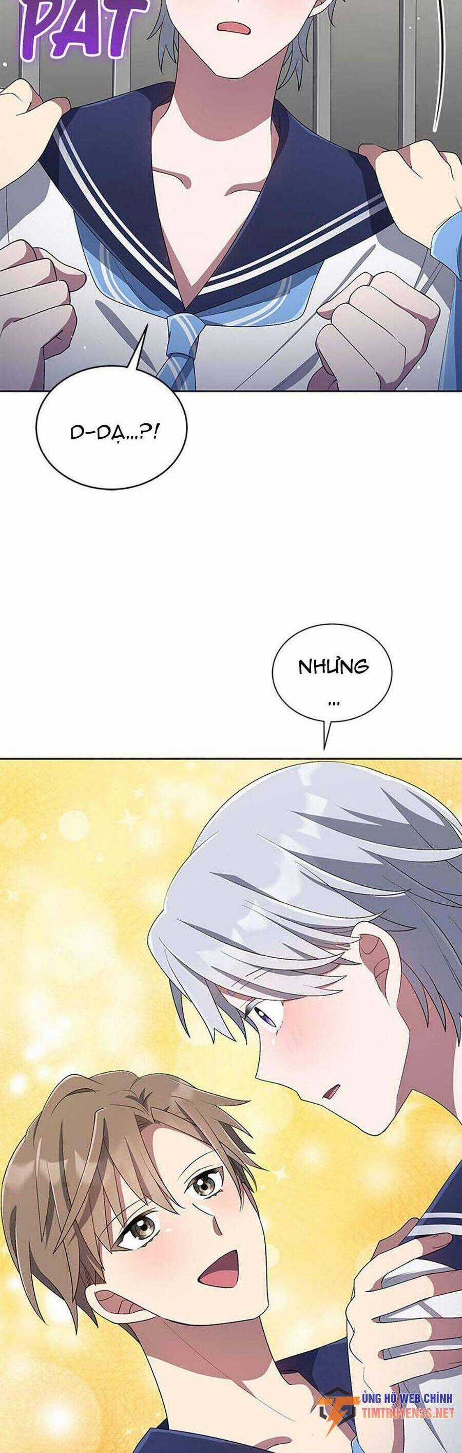 Cuộc Sống Thứ 2 Của Thần Tượng Toàn Năng Chapter 30 trang 21