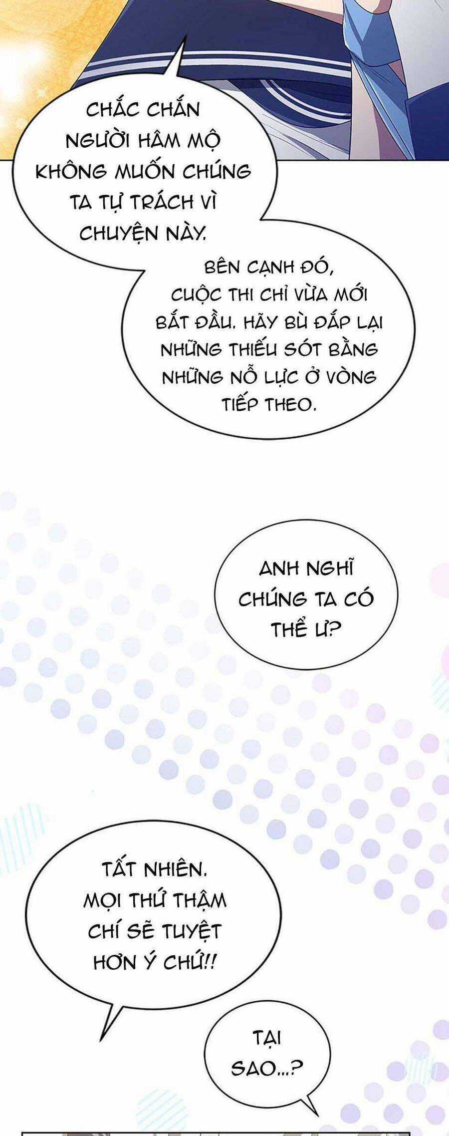 Cuộc Sống Thứ 2 Của Thần Tượng Toàn Năng Chapter 30 trang 22