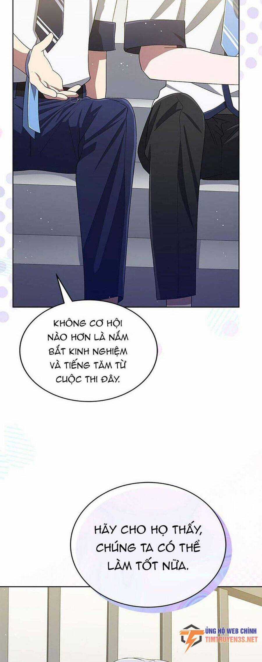 Cuộc Sống Thứ 2 Của Thần Tượng Toàn Năng Chapter 30 trang 23