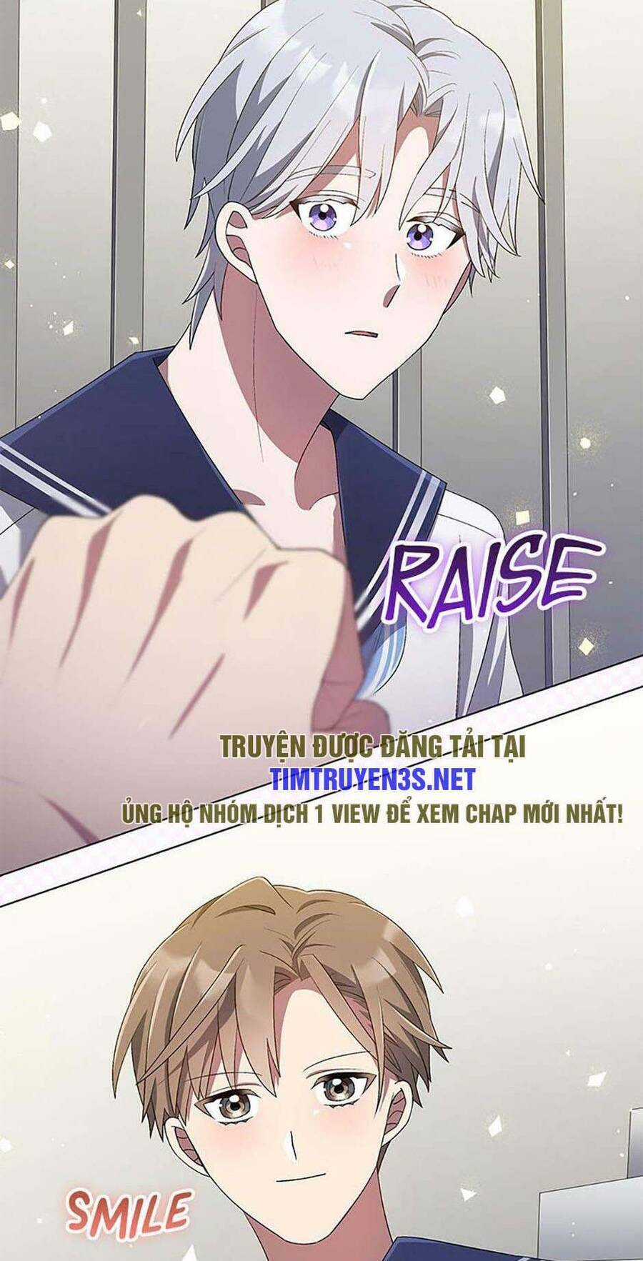 Cuộc Sống Thứ 2 Của Thần Tượng Toàn Năng Chapter 30 trang 24