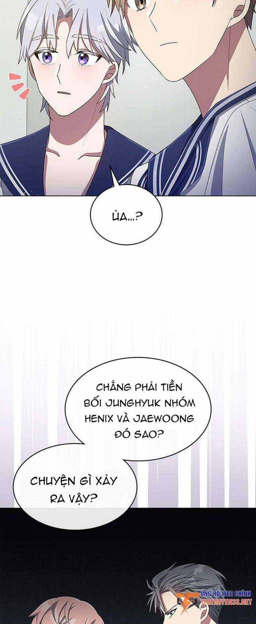 Cuộc Sống Thứ 2 Của Thần Tượng Toàn Năng Chapter 30 trang 30