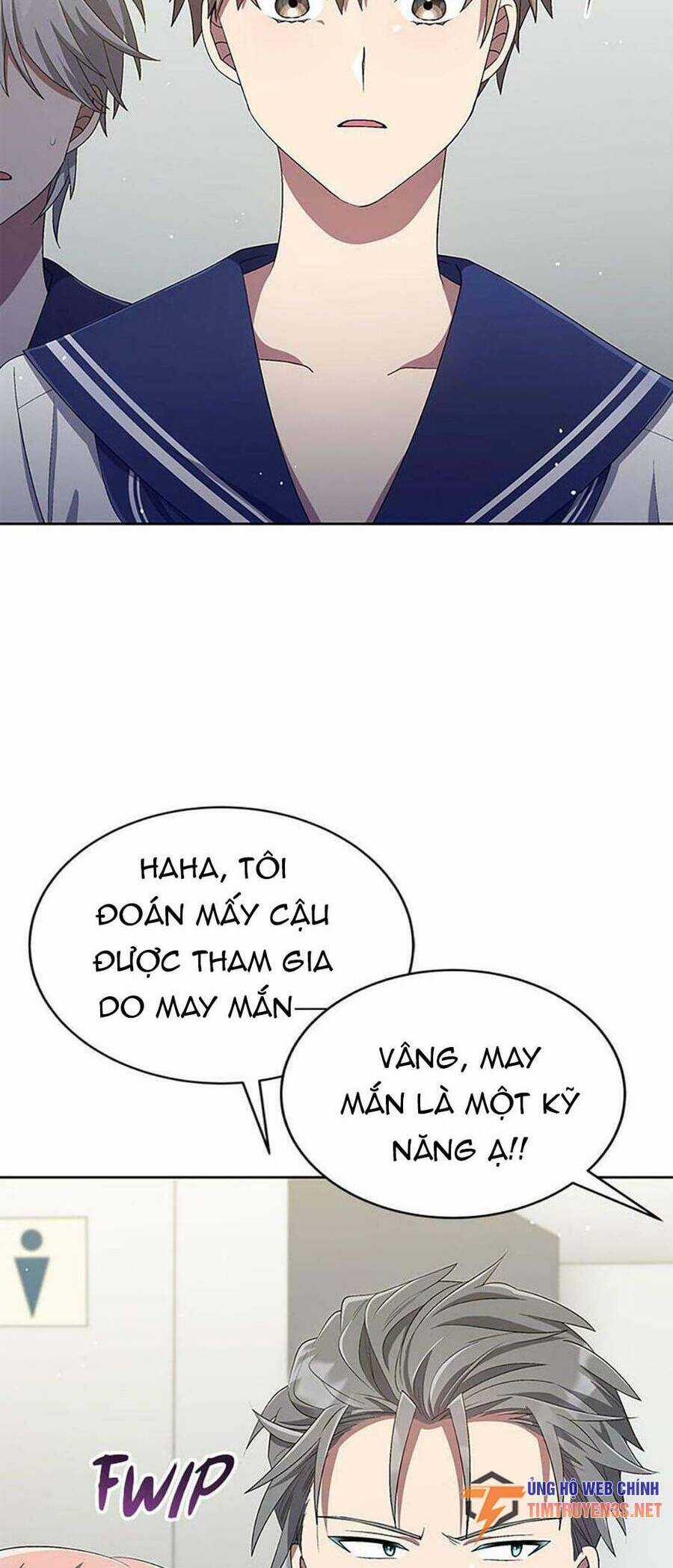 Cuộc Sống Thứ 2 Của Thần Tượng Toàn Năng Chapter 30 trang 32