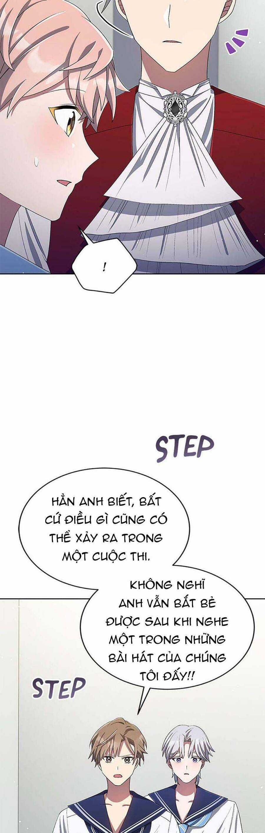 Cuộc Sống Thứ 2 Của Thần Tượng Toàn Năng Chapter 30 trang 33