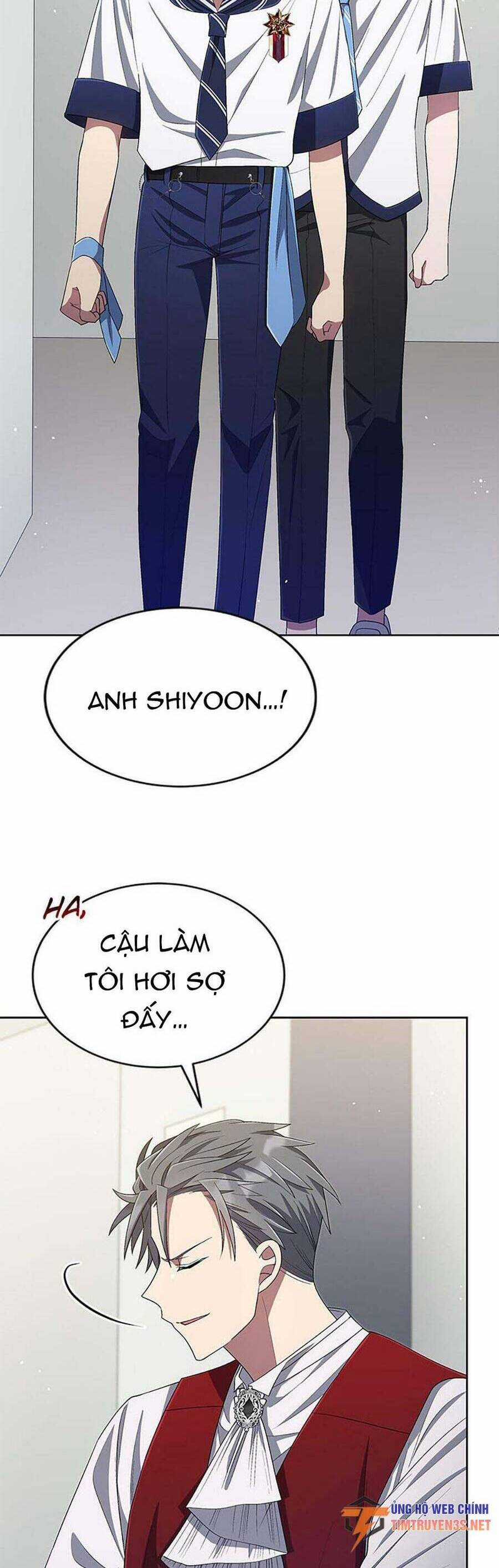 Cuộc Sống Thứ 2 Của Thần Tượng Toàn Năng Chapter 30 trang 34