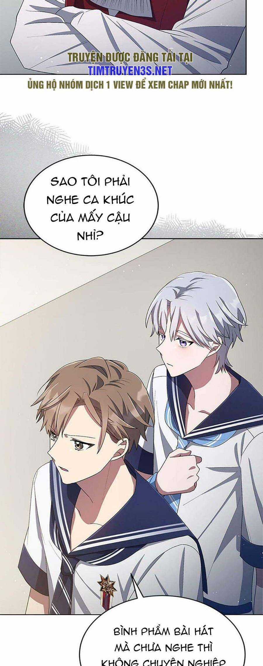 Cuộc Sống Thứ 2 Của Thần Tượng Toàn Năng Chapter 30 trang 35