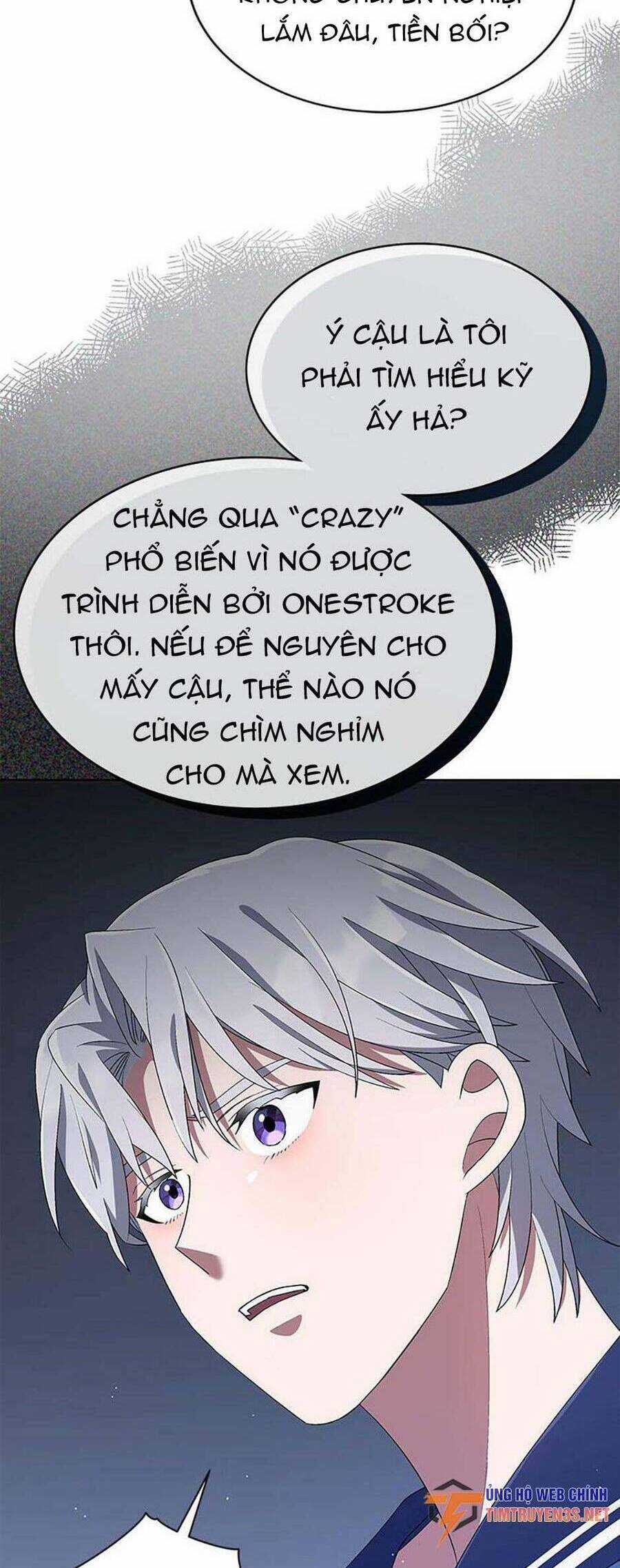 Cuộc Sống Thứ 2 Của Thần Tượng Toàn Năng Chapter 30 trang 36