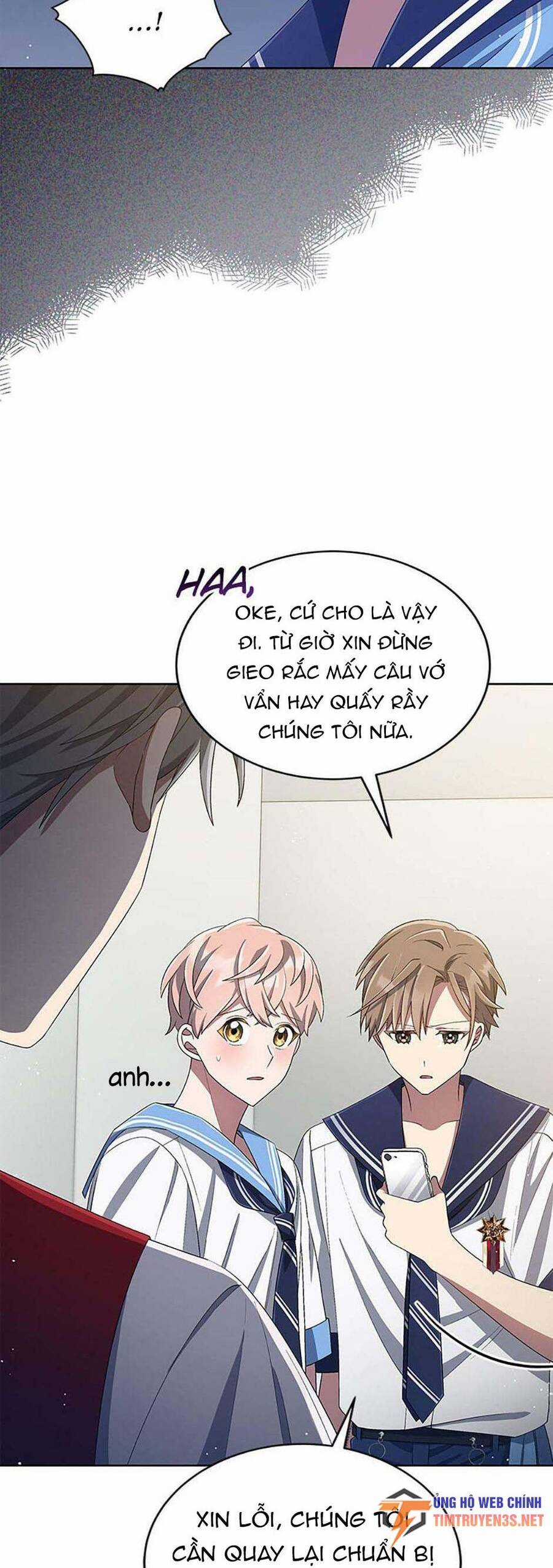 Cuộc Sống Thứ 2 Của Thần Tượng Toàn Năng Chapter 30 trang 37