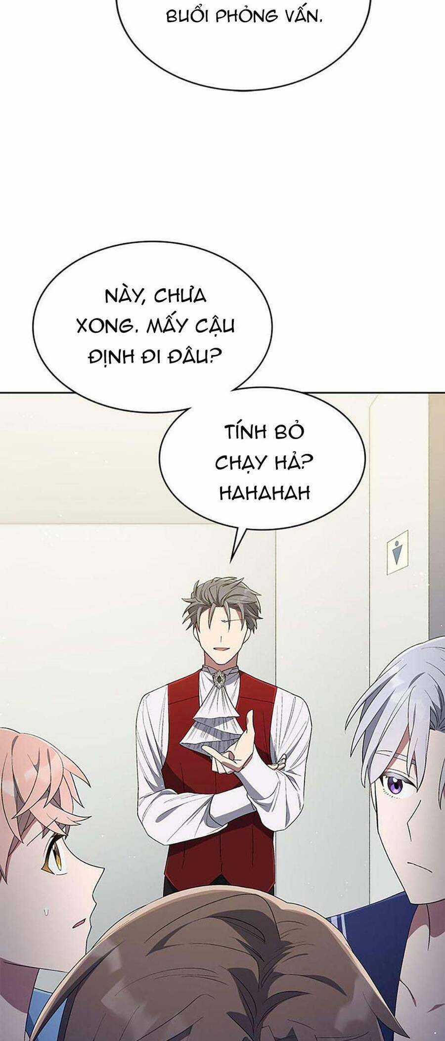 Cuộc Sống Thứ 2 Của Thần Tượng Toàn Năng Chapter 30 trang 38