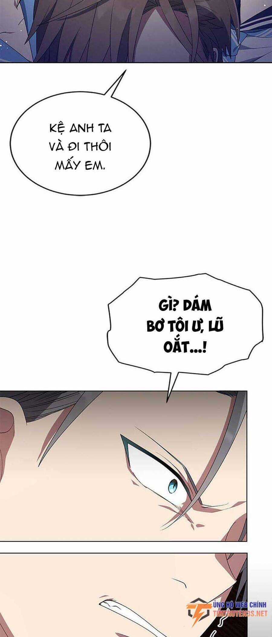 Cuộc Sống Thứ 2 Của Thần Tượng Toàn Năng Chapter 30 trang 39