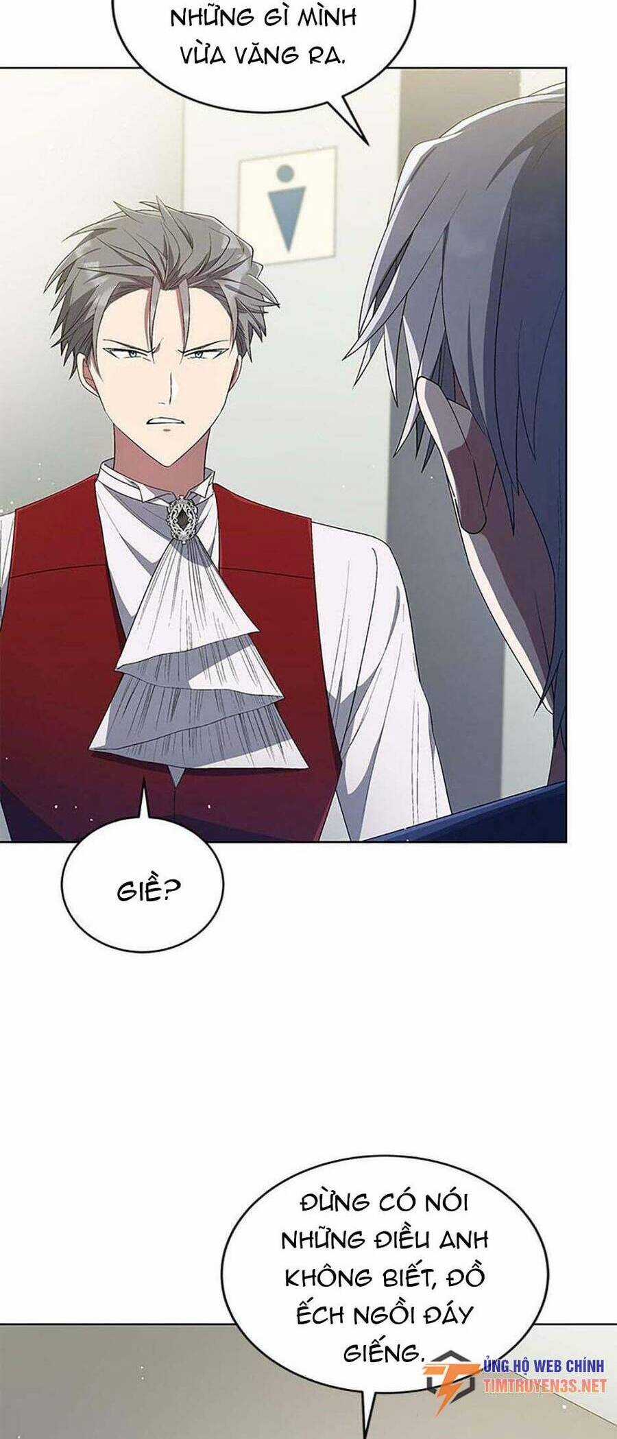 Cuộc Sống Thứ 2 Của Thần Tượng Toàn Năng Chapter 30 trang 43