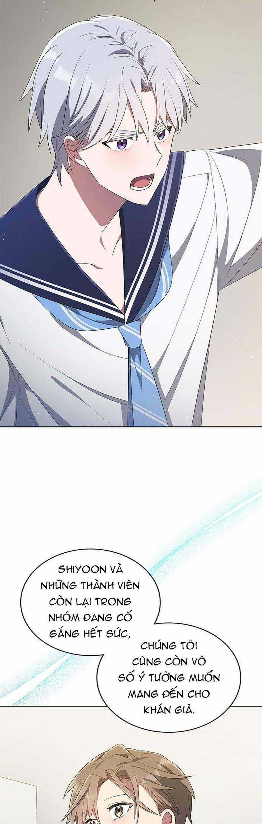 Cuộc Sống Thứ 2 Của Thần Tượng Toàn Năng Chapter 30 trang 44