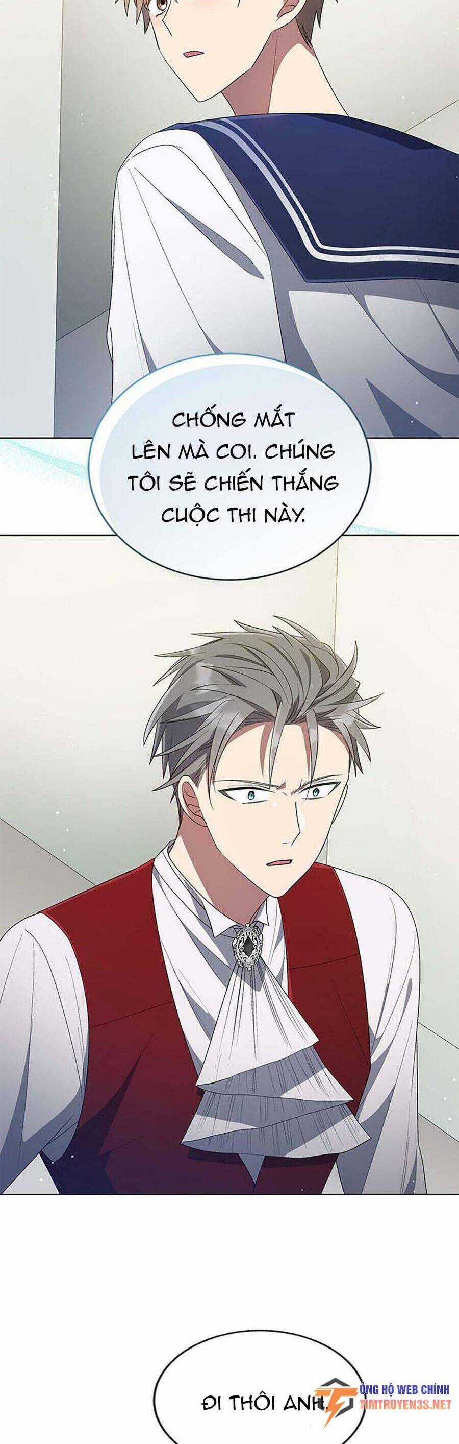 Cuộc Sống Thứ 2 Của Thần Tượng Toàn Năng Chapter 30 trang 45