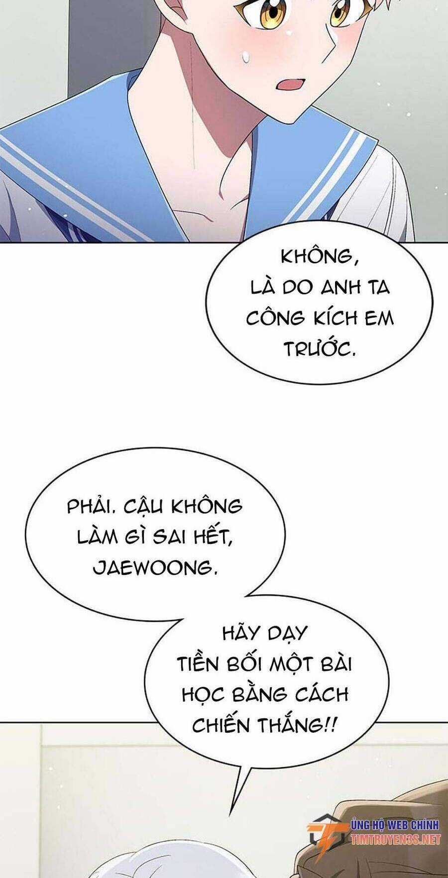 Cuộc Sống Thứ 2 Của Thần Tượng Toàn Năng Chapter 30 trang 49