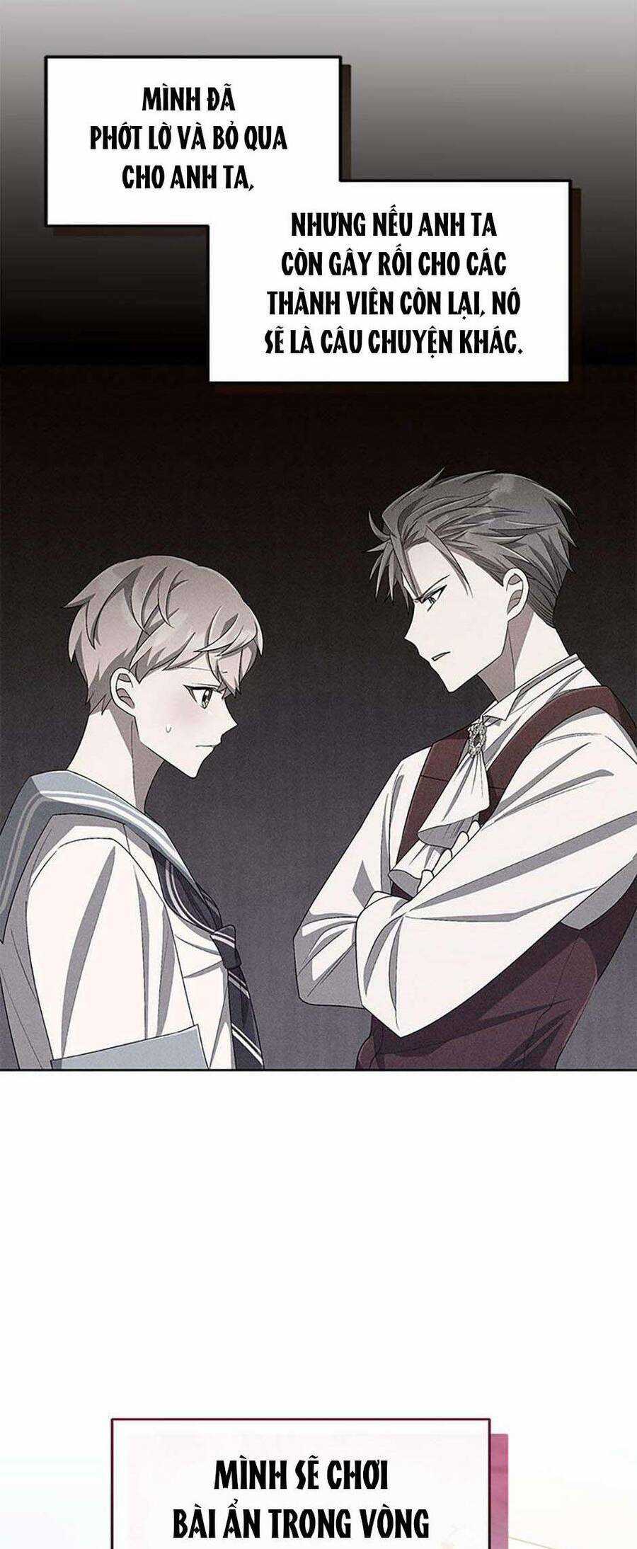 Cuộc Sống Thứ 2 Của Thần Tượng Toàn Năng Chapter 30 trang 53